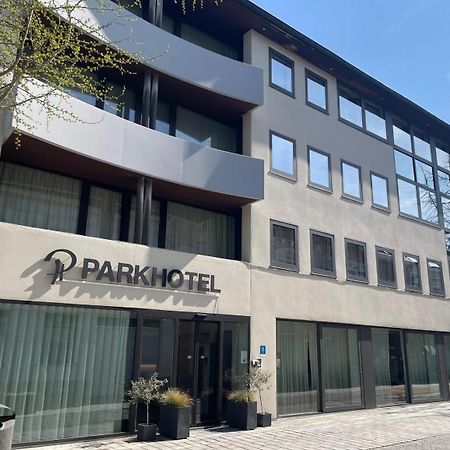 Parkhotel Руселаре Екстер'єр фото