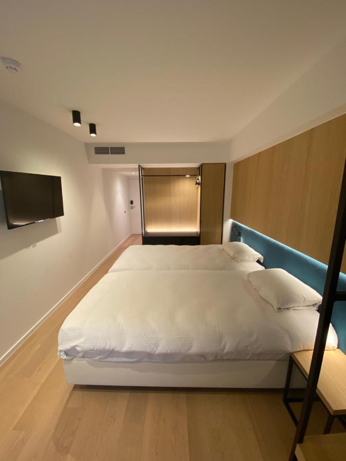 Parkhotel Руселаре Екстер'єр фото
