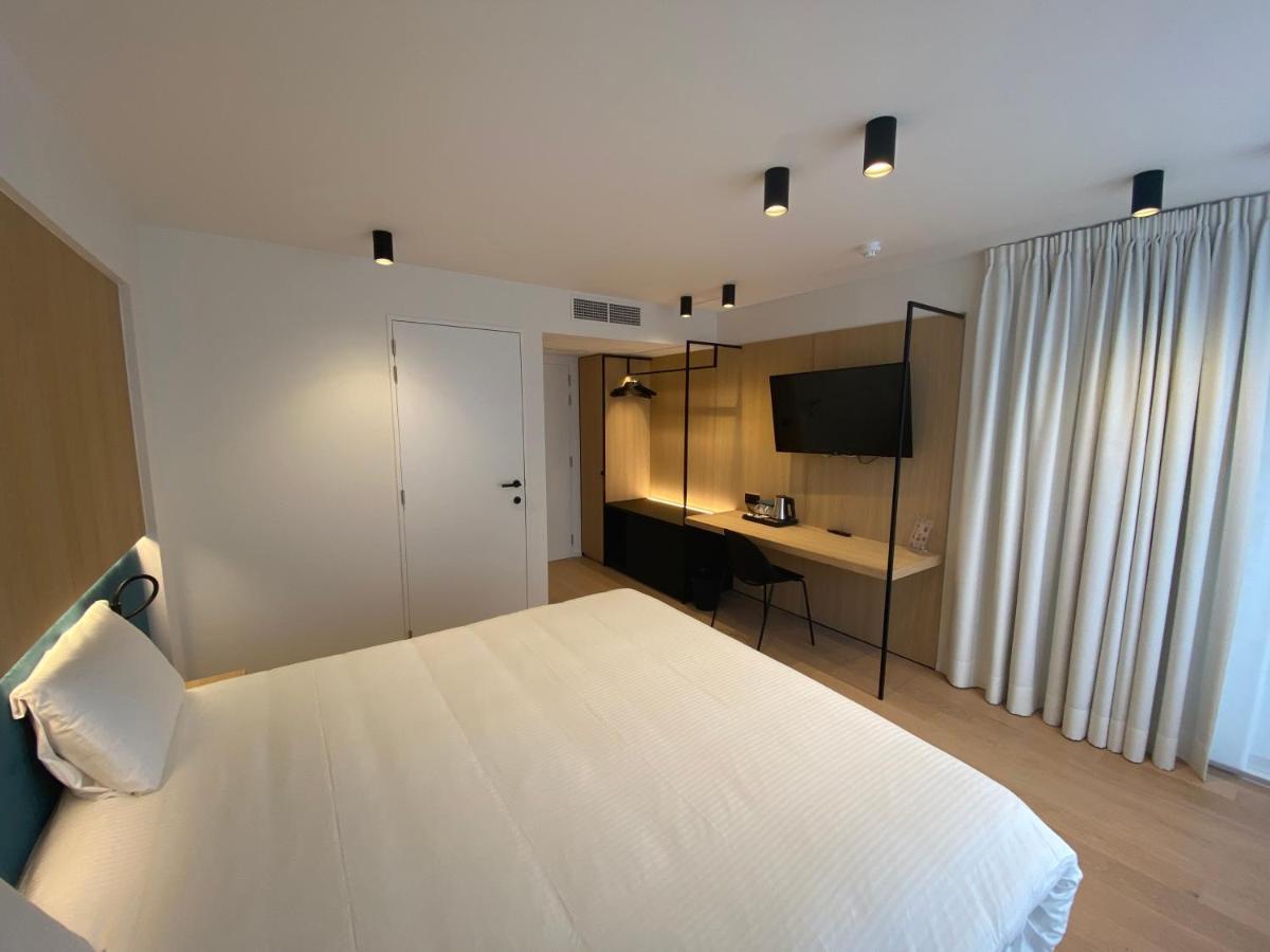 Parkhotel Руселаре Екстер'єр фото