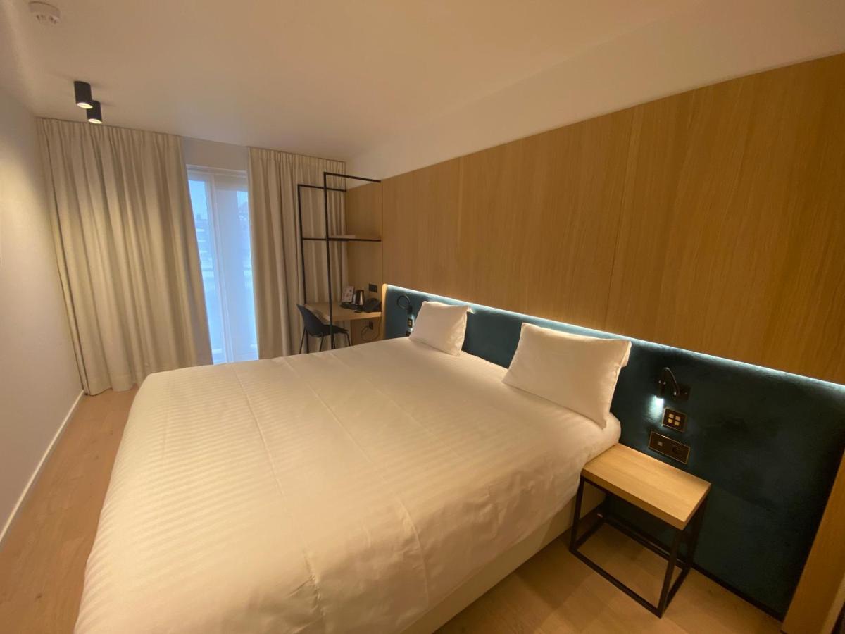 Parkhotel Руселаре Екстер'єр фото