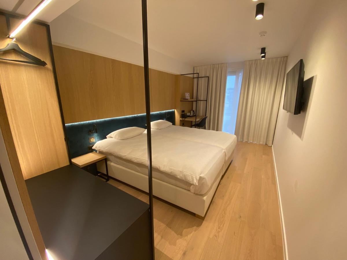 Parkhotel Руселаре Екстер'єр фото