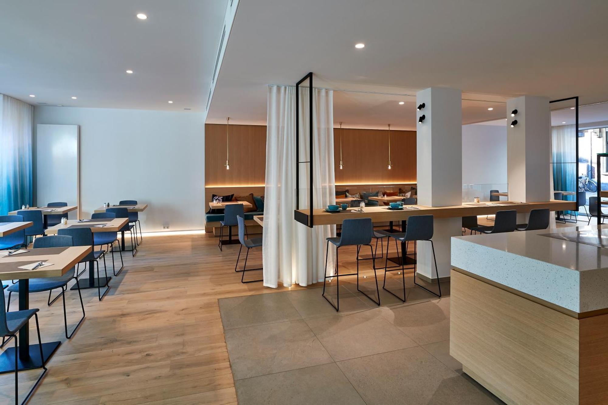 Parkhotel Руселаре Екстер'єр фото