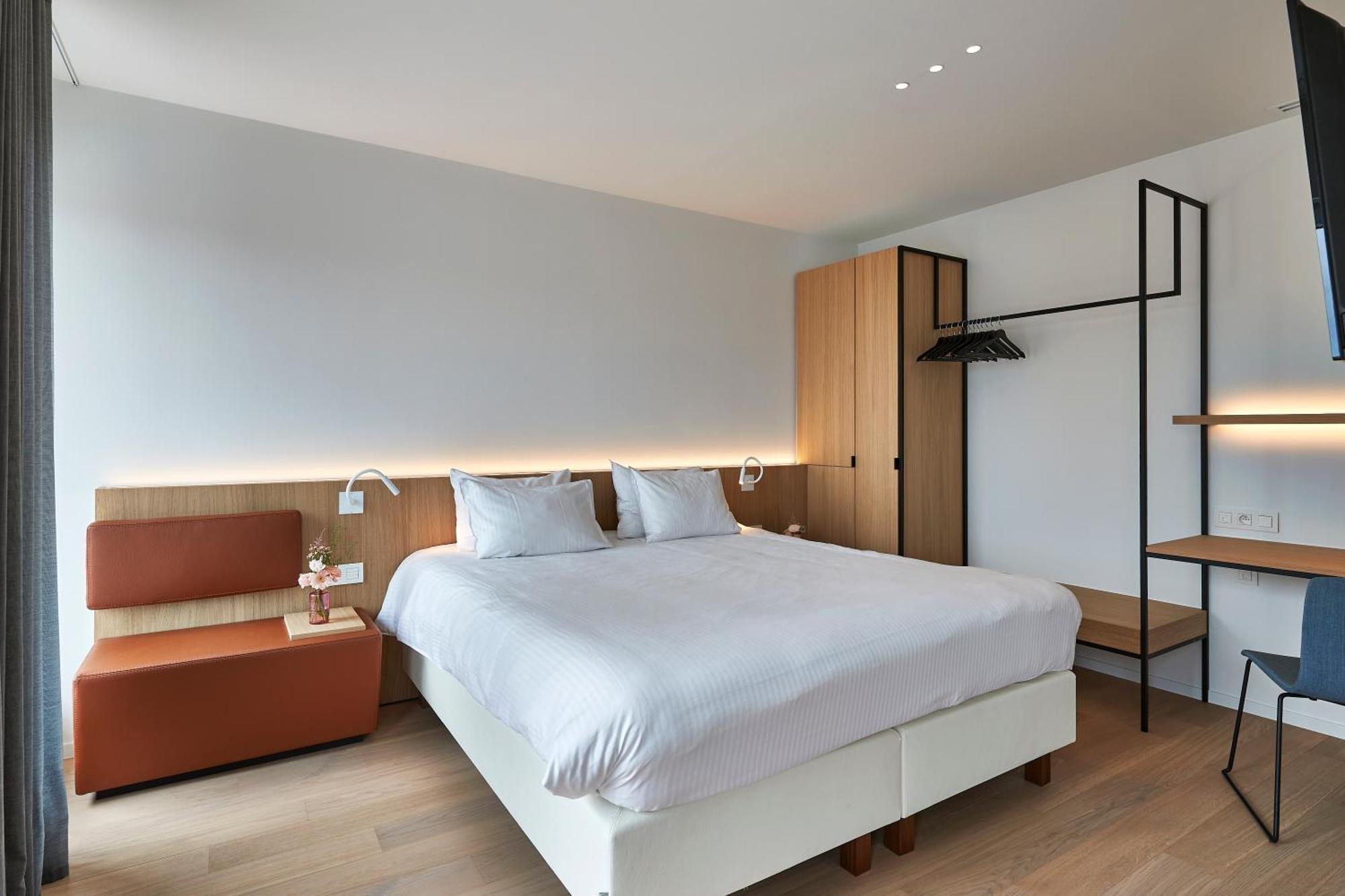 Parkhotel Руселаре Екстер'єр фото