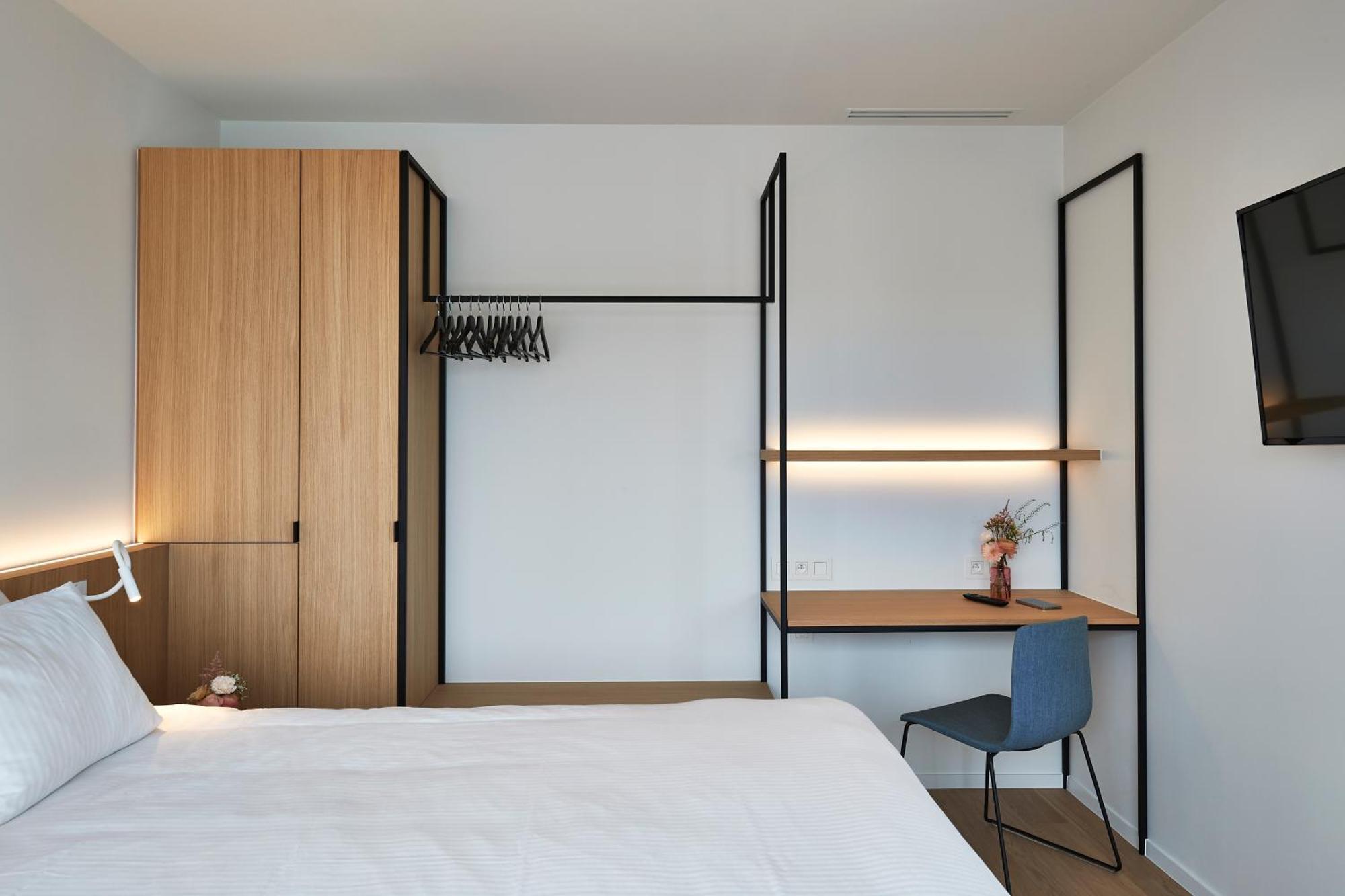 Parkhotel Руселаре Екстер'єр фото