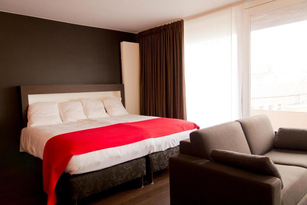 Parkhotel Руселаре Номер фото