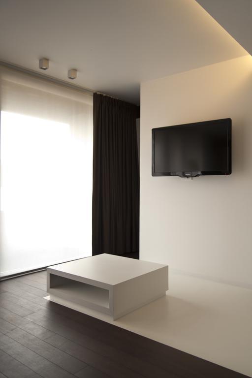 Parkhotel Руселаре Екстер'єр фото