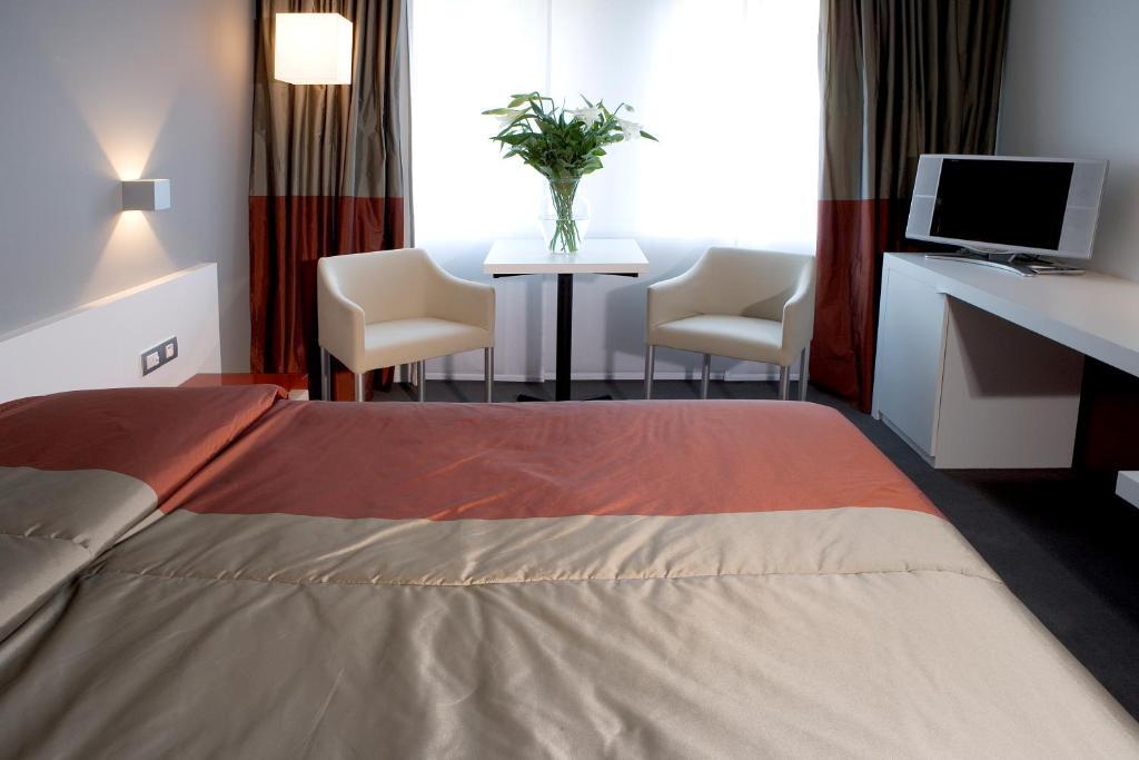 Parkhotel Руселаре Номер фото