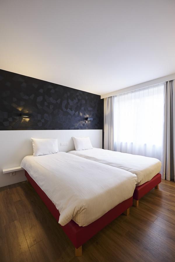 Parkhotel Руселаре Екстер'єр фото