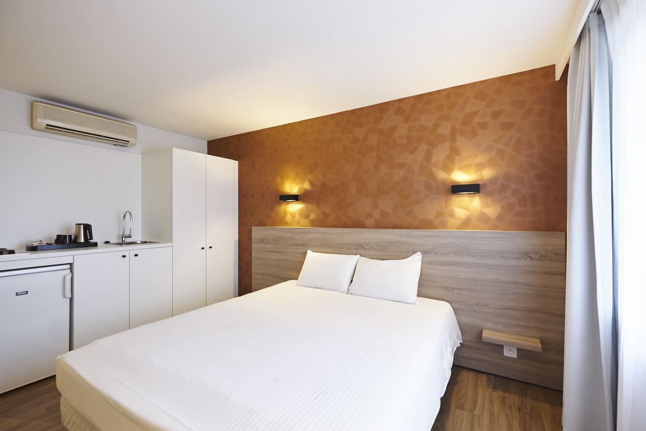 Parkhotel Руселаре Екстер'єр фото