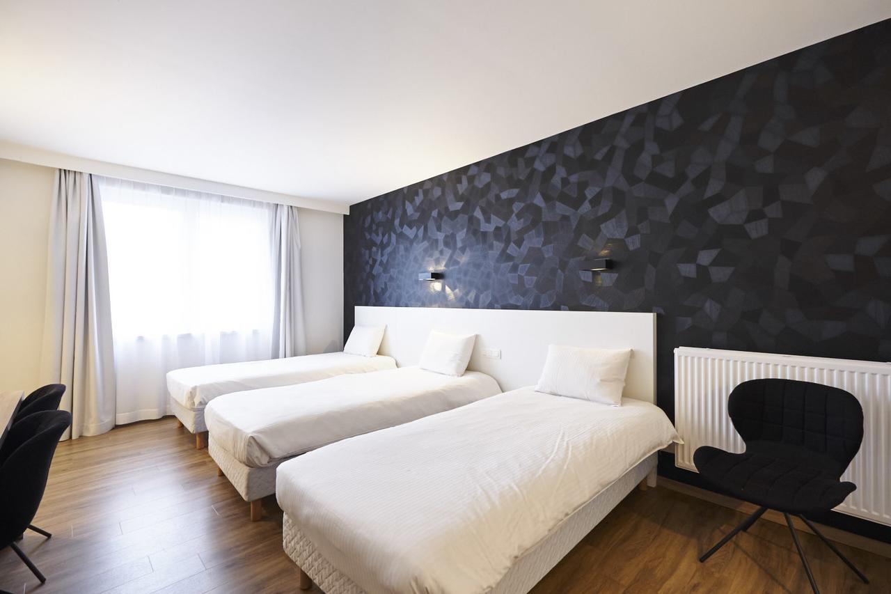 Parkhotel Руселаре Екстер'єр фото