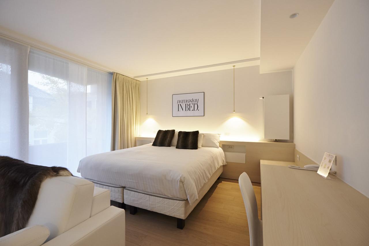 Parkhotel Руселаре Екстер'єр фото