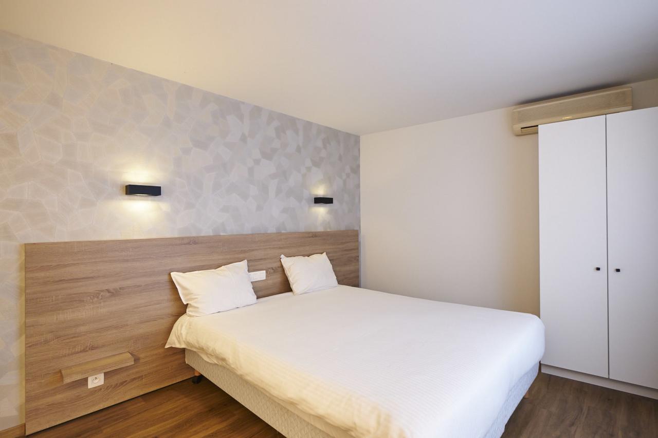 Parkhotel Руселаре Екстер'єр фото