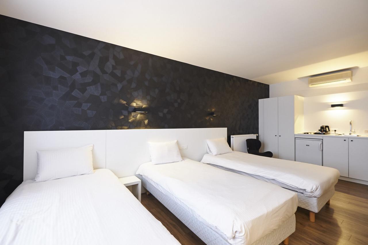 Parkhotel Руселаре Екстер'єр фото