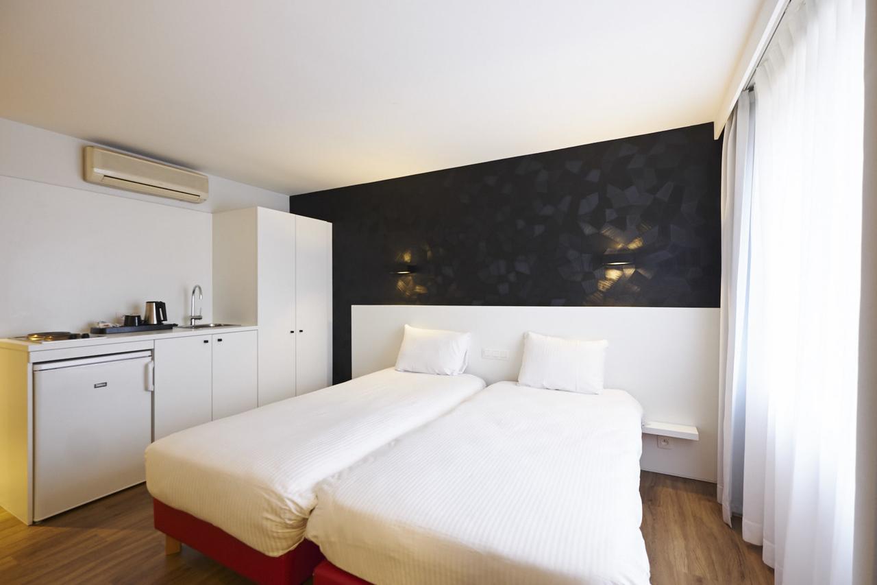 Parkhotel Руселаре Екстер'єр фото