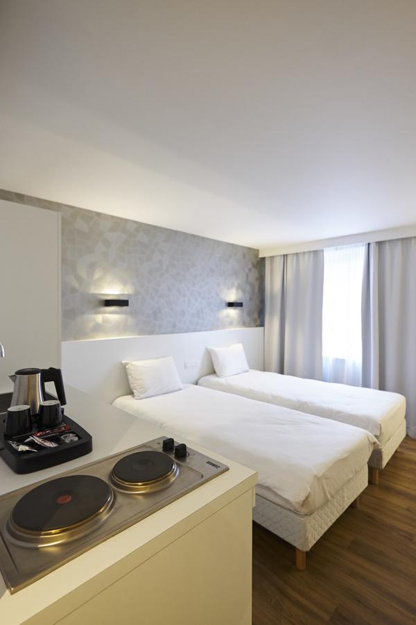 Parkhotel Руселаре Екстер'єр фото